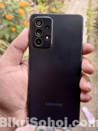 Samsung A52
